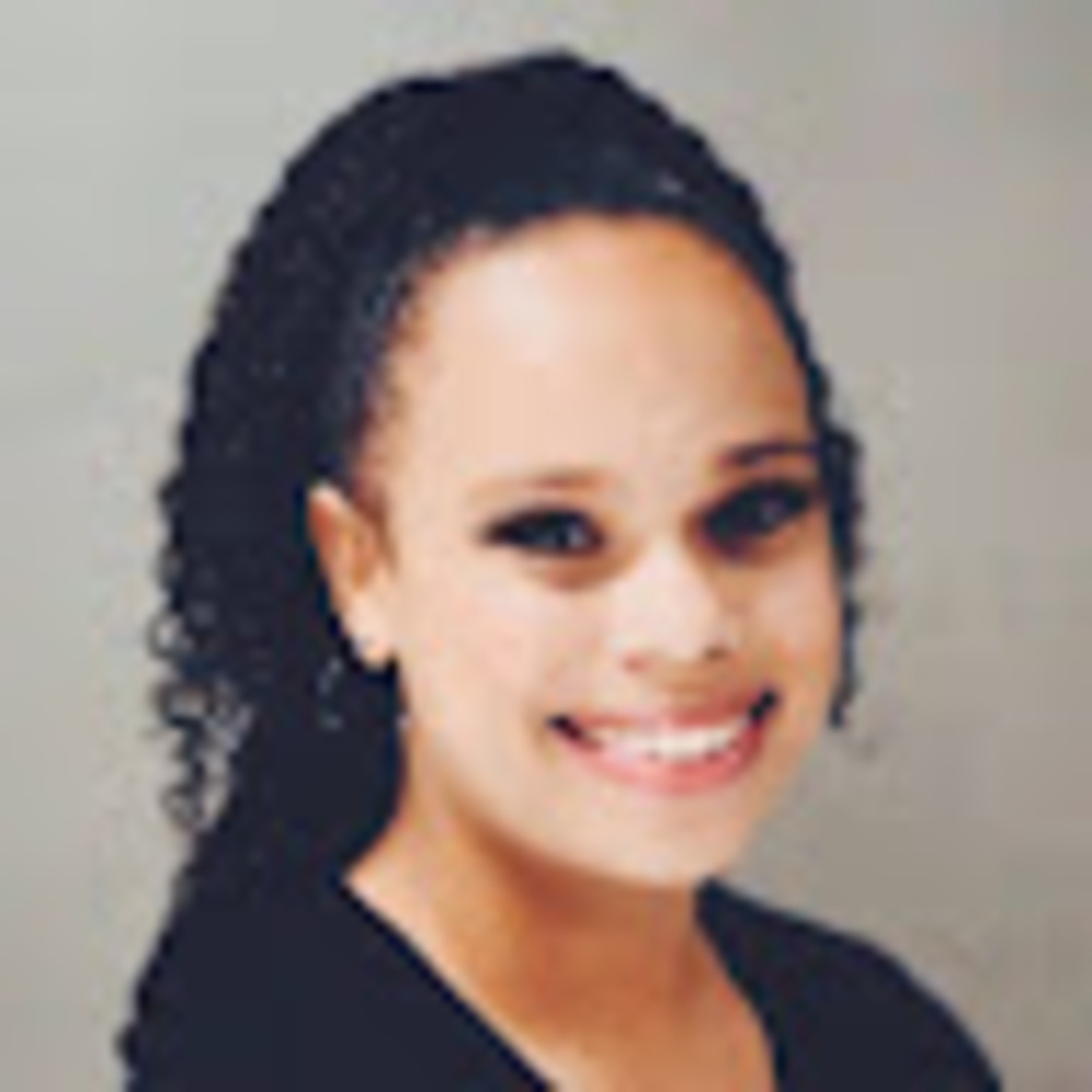 Meet your Posher, Rebekah